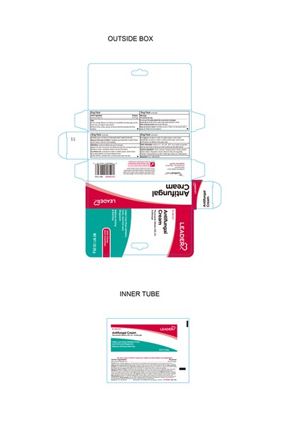 5950951 Leader Miconazole Nitrate Cream 1oz 041625 Cder (5950951 Leader Miconazole Nitrate Cream 1oz 041625 Cder)